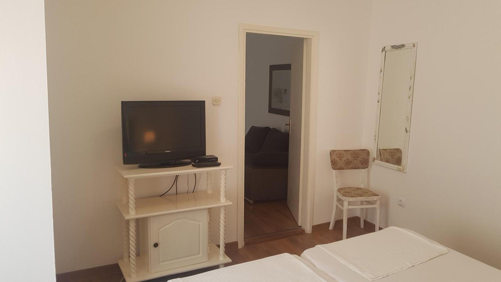 Apartments Andrea Σίμπενικ Δωμάτιο φωτογραφία
