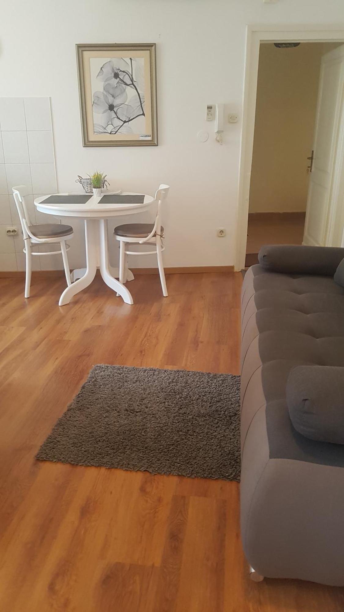 Apartments Andrea Σίμπενικ Δωμάτιο φωτογραφία