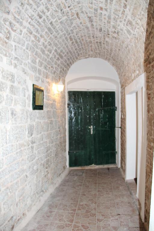 Apartments Andrea Σίμπενικ Εξωτερικό φωτογραφία