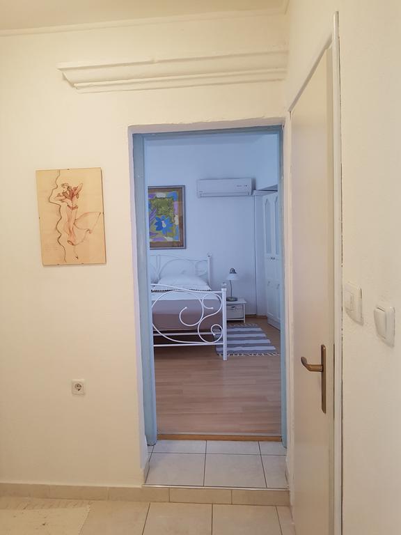 Apartments Andrea Σίμπενικ Εξωτερικό φωτογραφία